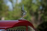 Packard Model Super Eight 1104 Convertible Victoria 1934 года